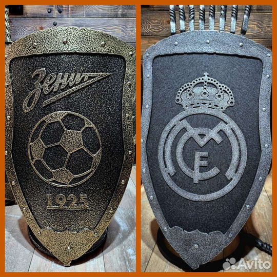 Подставка щит фк 