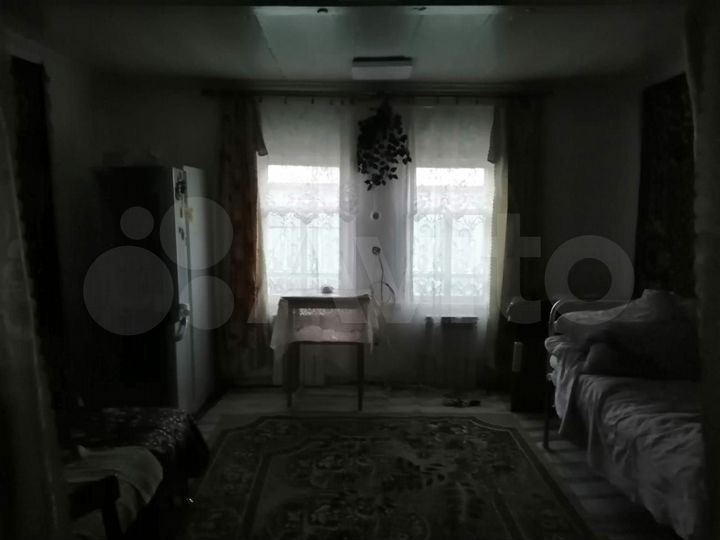 Дом 54,1 м² на участке 40 сот.