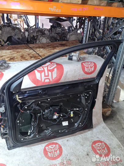 Дверь передняя правая Volkswagen Passat Alltrack