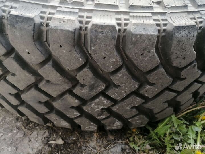 Hankook Dynapro MT RT03 245/75 R16