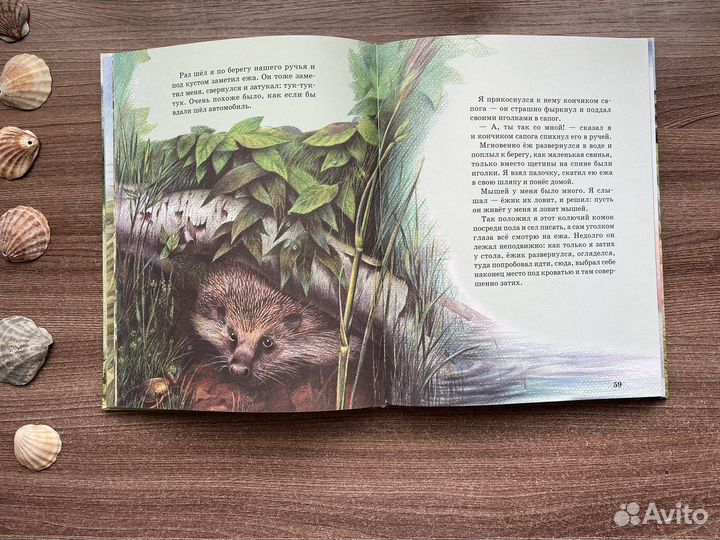 Сказки о животных. Сорочьи сказки. Книги Эксмо