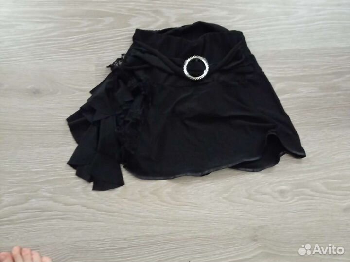 Одежда для бальных танцев