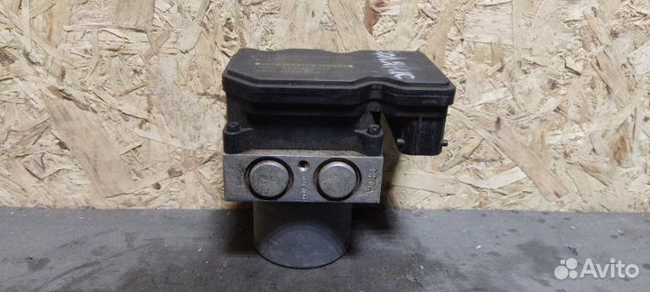 Блок ABS Hyundai Solaris 1 2010-2017