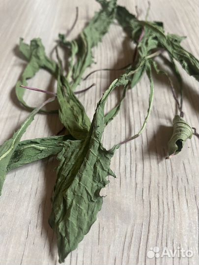 Сушеный одуванчик для хомяков/грызунов от 3-х г