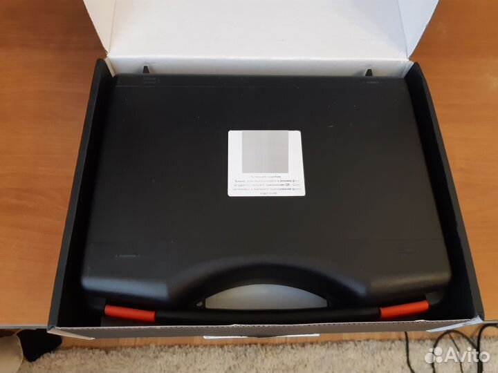 Тату машинка набор (новый)