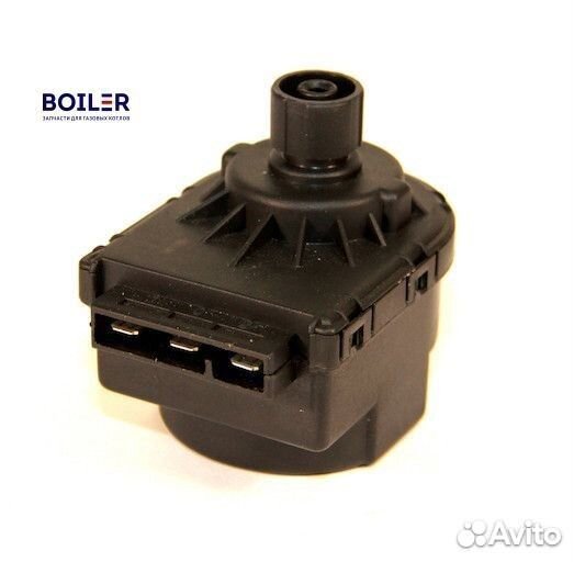 Запчасти для газовых котлов Baxi / Бакси