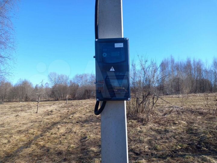 Участок 11 сот. (ИЖС)