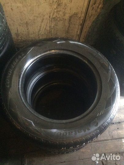 Matador MP 82 Conquerra 2 225/65 R17 102H