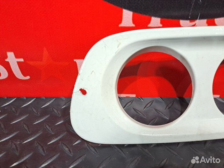 Облицовка птф левая Daf 95XF, Daf XF105