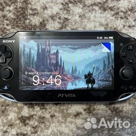 Sony vita hot sale