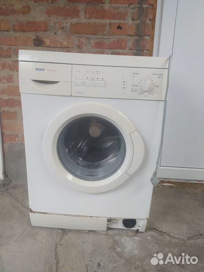 Стиральная машина на запчасти