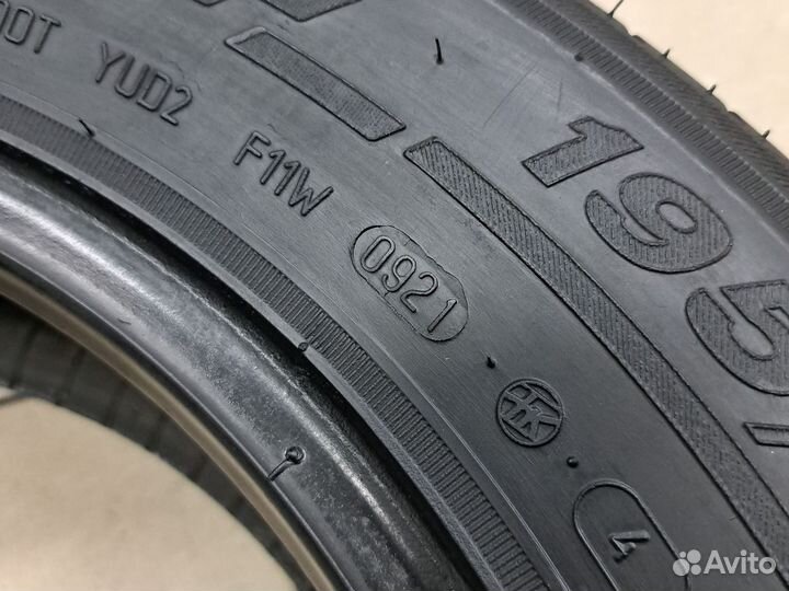 КАМА 365 (241) 195/65 R15 91H