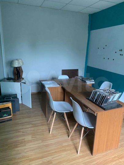 Производство, 490 м²