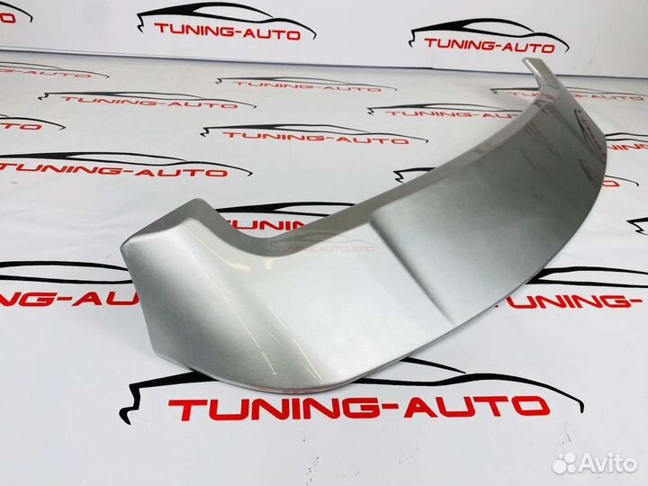 Спойлер Наверх Mitsubishi Outlander T6315