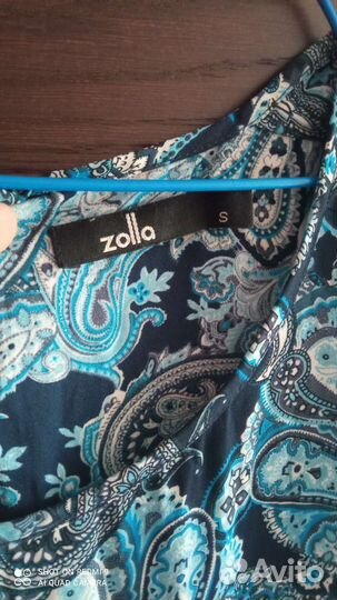 Комбинезон женский летний