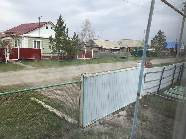 Дом 120 м² на участке 30 сот.