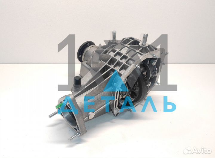 Редуктор Ваз Нива Новый с Гарантией