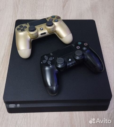 Sony PS4 Slim 1tb