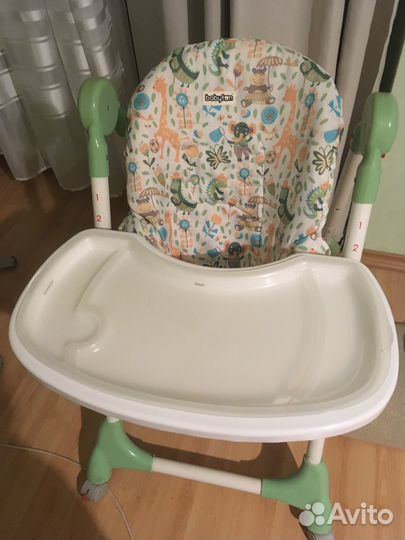 Стульчик для кормления