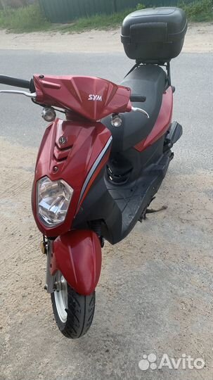 Sym orbit 50