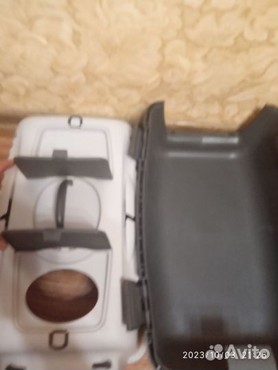 Переноска для собак