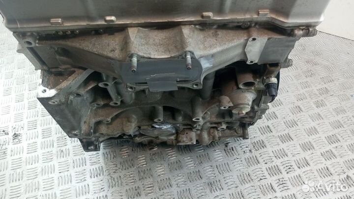 Двигатель Honda Accord K24W