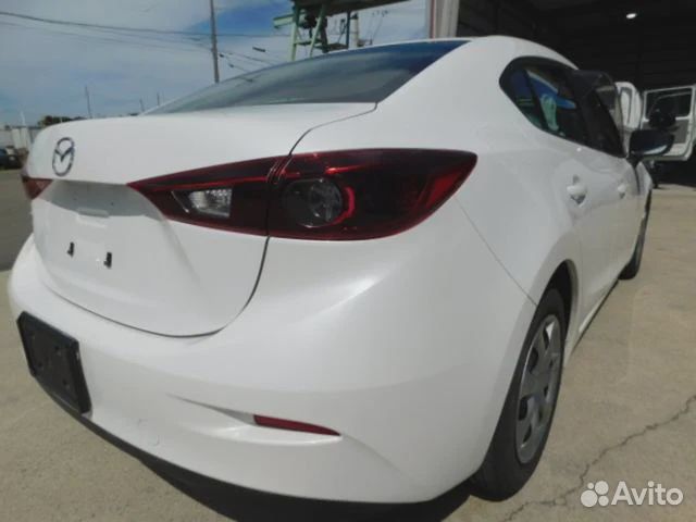 Mazda Axela 1.5 МТ, 2017, 82 000 км