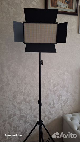 Свет для съемки