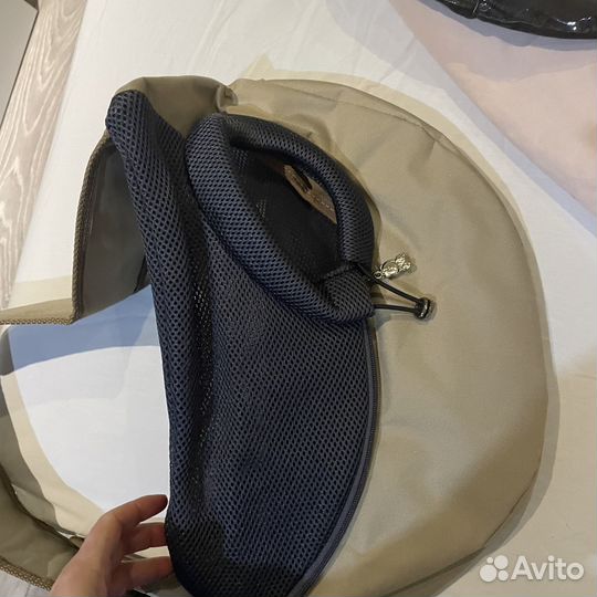 Сумка слинг для собак/ кошек