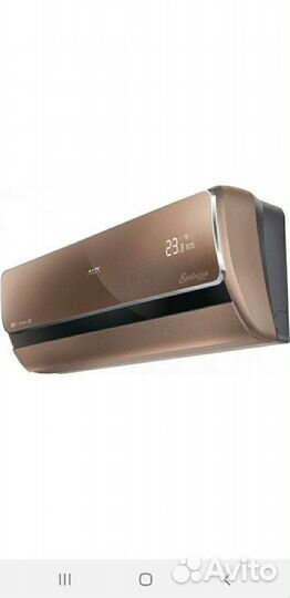 Монтаж сплит систем