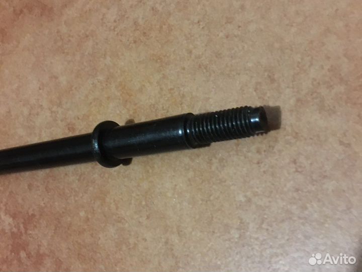 Рычаг продольный задней подвески, новый Chrysler