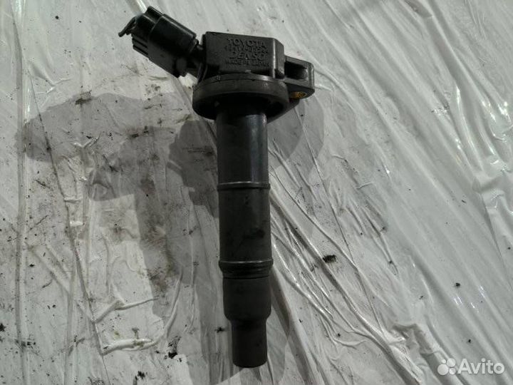 Катушка зажигания Toyota Rav4 9091902244 XV20 1AZ