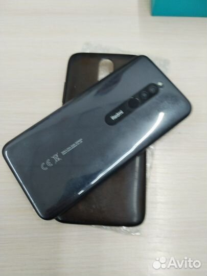 Redmi 8
