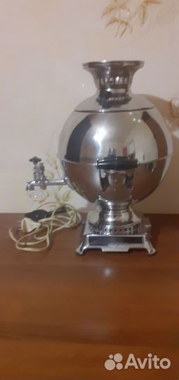 Самовар электрический