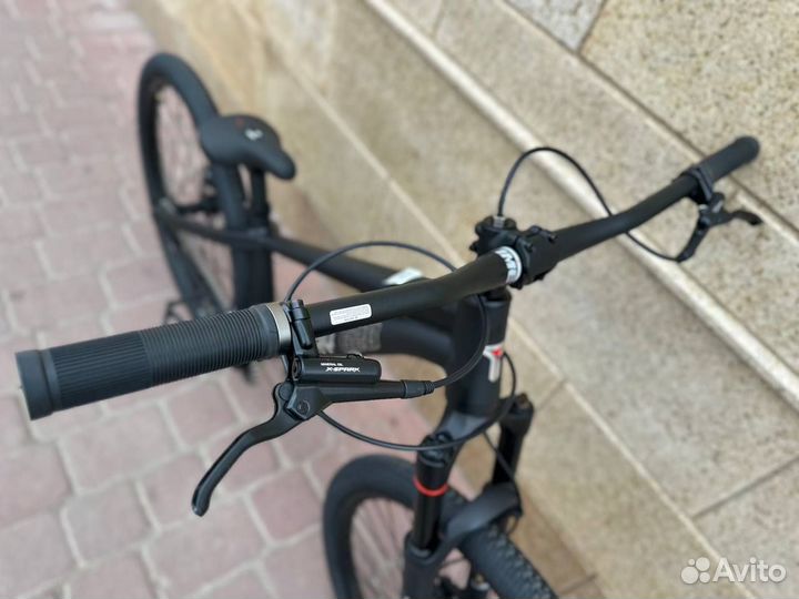 Велосипед новый Трюковый MTB street/ dirt