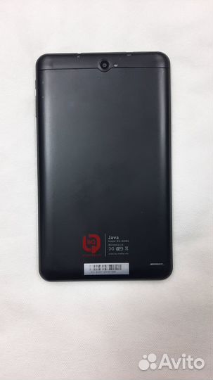 Планшет BQ-8006G