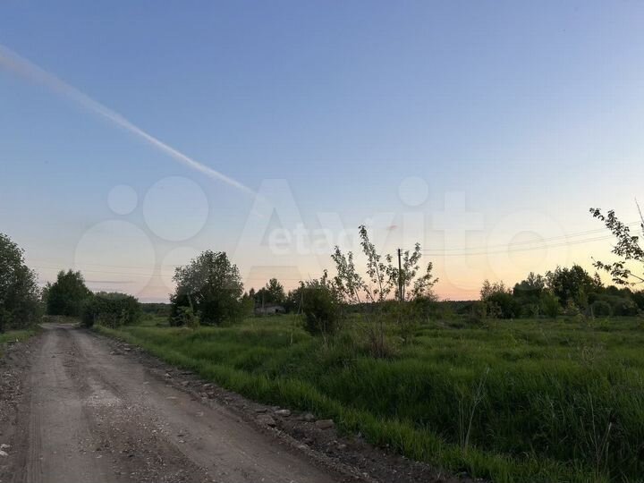 Участок 15 сот. (ИЖС)