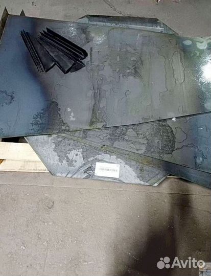 Заготовки. Банный чан/Купель