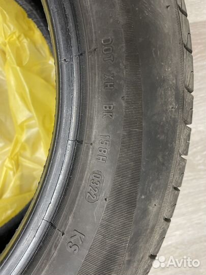 Formula Energy 205/55 R16 91V