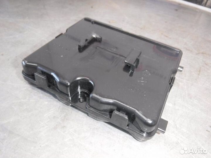 Блок комфорта Renault Kaptur F4R 2018