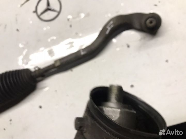 Рулевые тяги всборе Мерседес w212