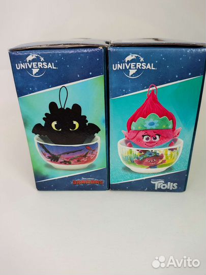 Маленькие герои Магнит