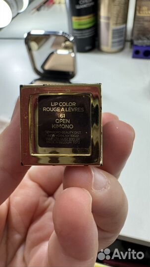 Набор косметики