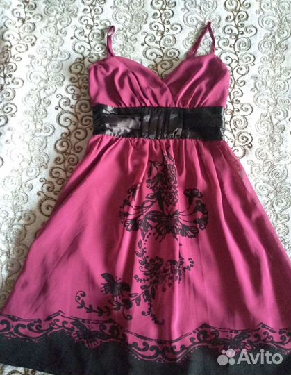 Летний сарафан новый