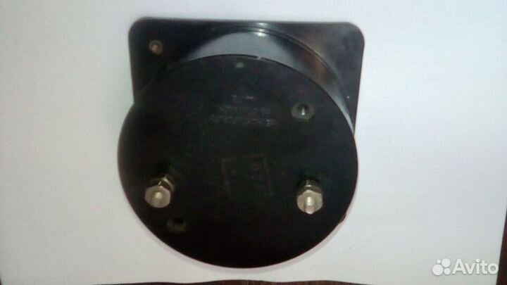 Вольтметр пм-70, Амперметр Э-421,Мультиметр Ц-20