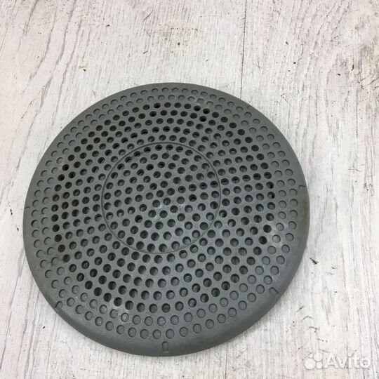 Решетка Сетка аудиоколонки Твиттера пищалки динами