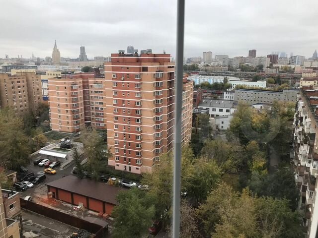 2-к. квартира, 48 м², 14/14 эт.