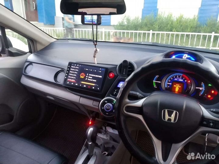 Магнитола универсальная