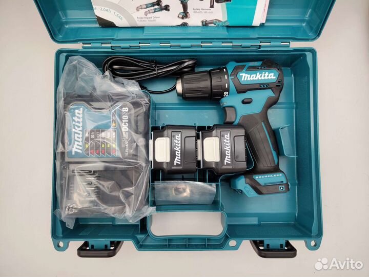 Makita DF332D