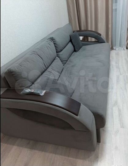 2-к. квартира, 40 м², 3/4 эт.